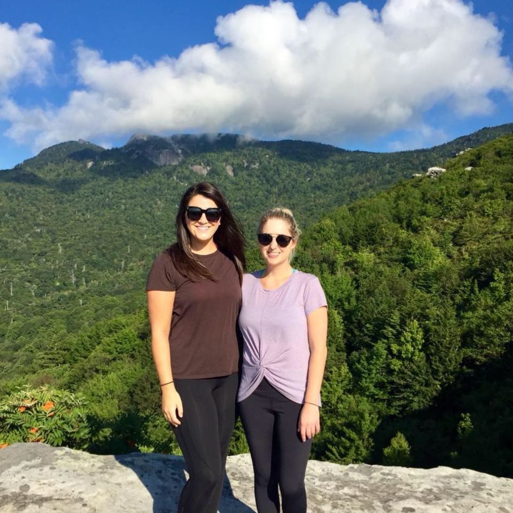 Meet your Posher, Lindsey